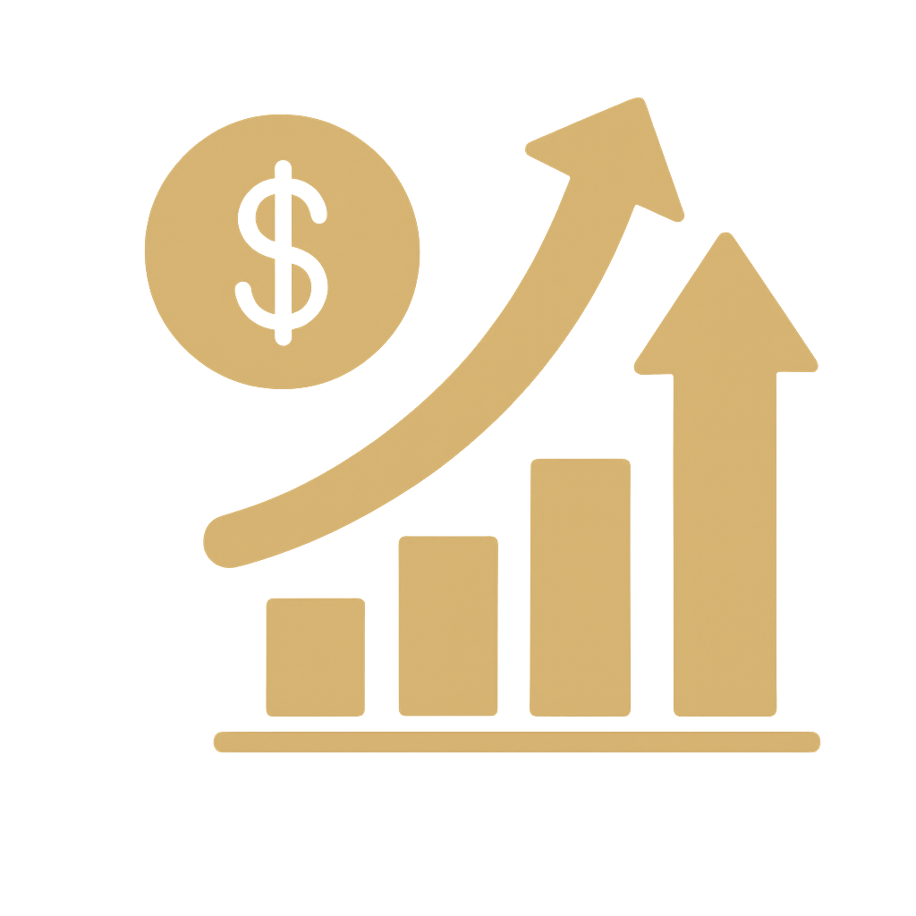 LottoWins Reports and Charts